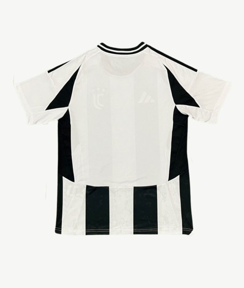 JUVENTUS 2024/25 HOME SHIRT-Shirt - False9Fits