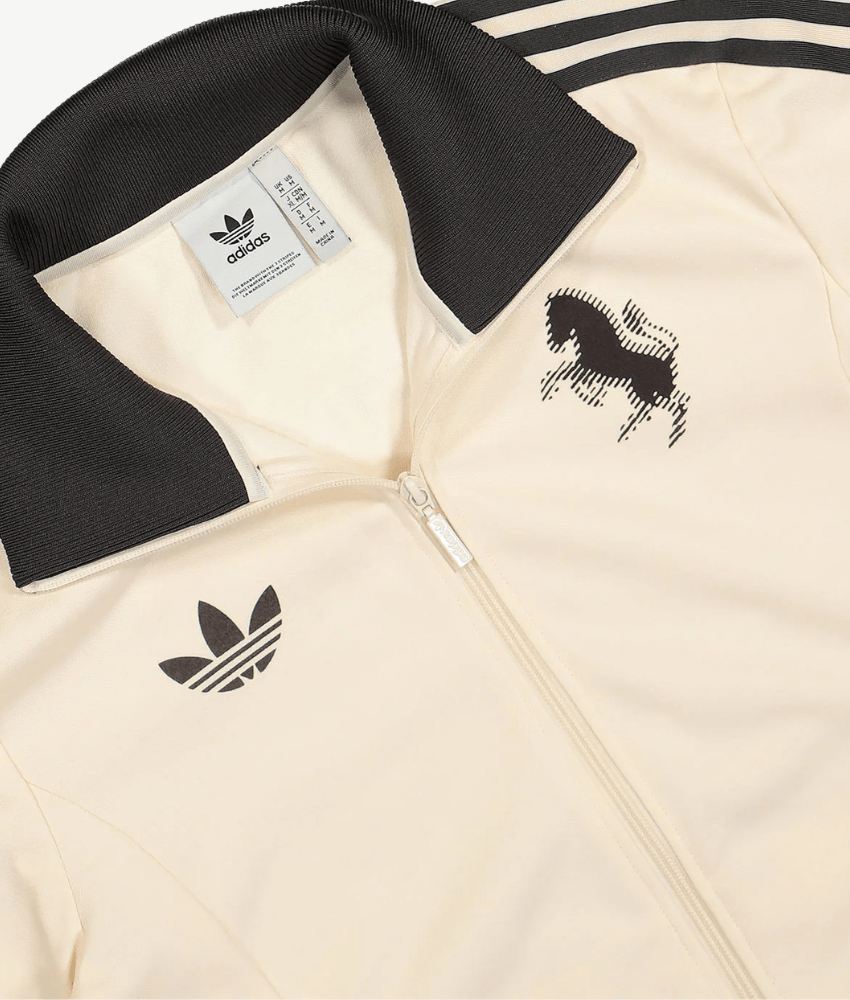 JUVENTUS 2025/26 JACKET - Tracksuit & Jackets - False9Fits