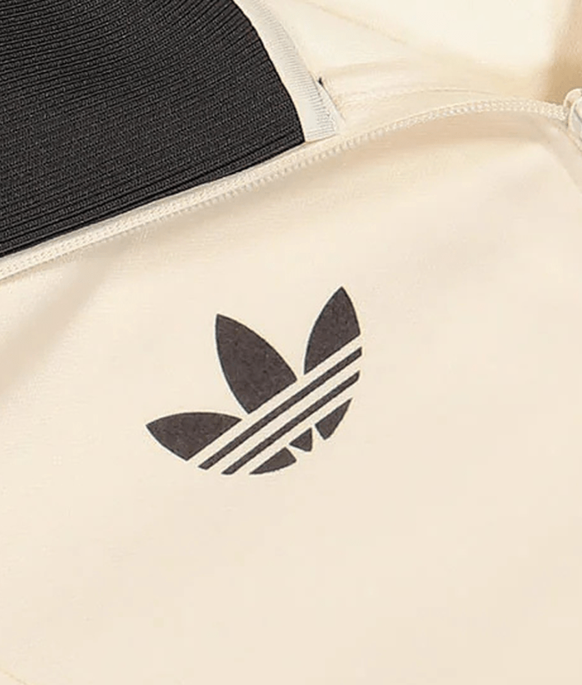 JUVENTUS 2025/26 JACKET - Tracksuit & Jackets - False9Fits