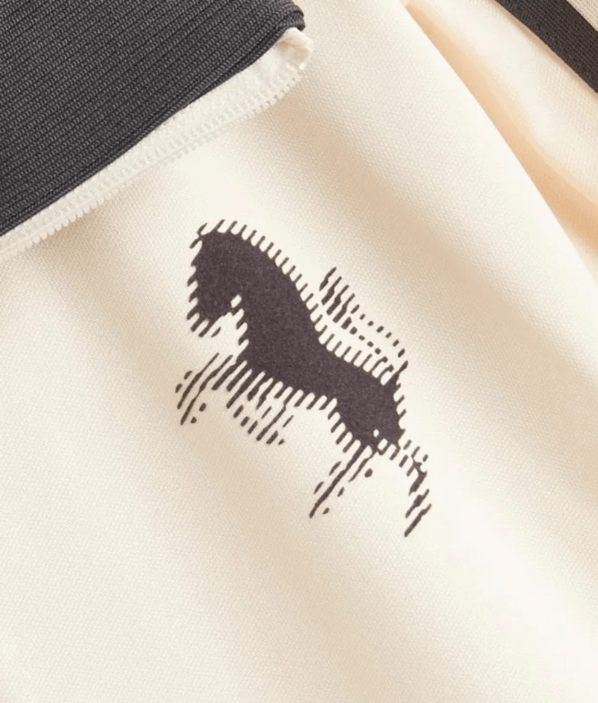 JUVENTUS 2025/26 JACKET - Tracksuit & Jackets - False9Fits