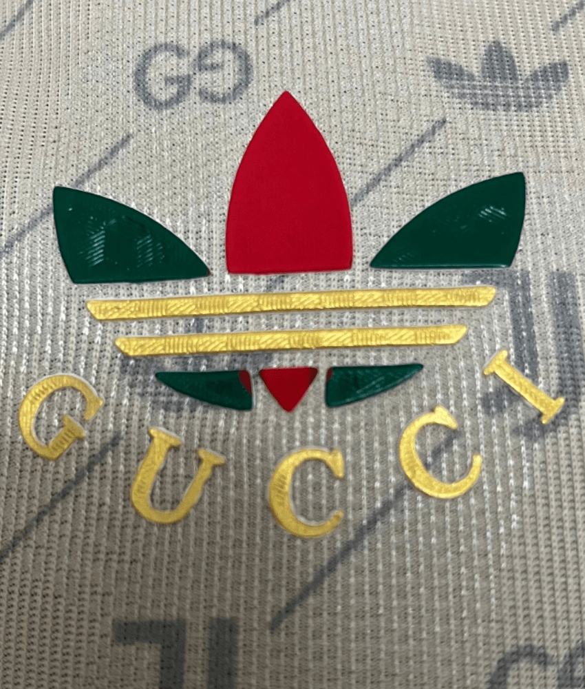 JUVENTUS FASHION COLLAB 2024/25 CONCEPT SHIRT-Shirt - False9Fits