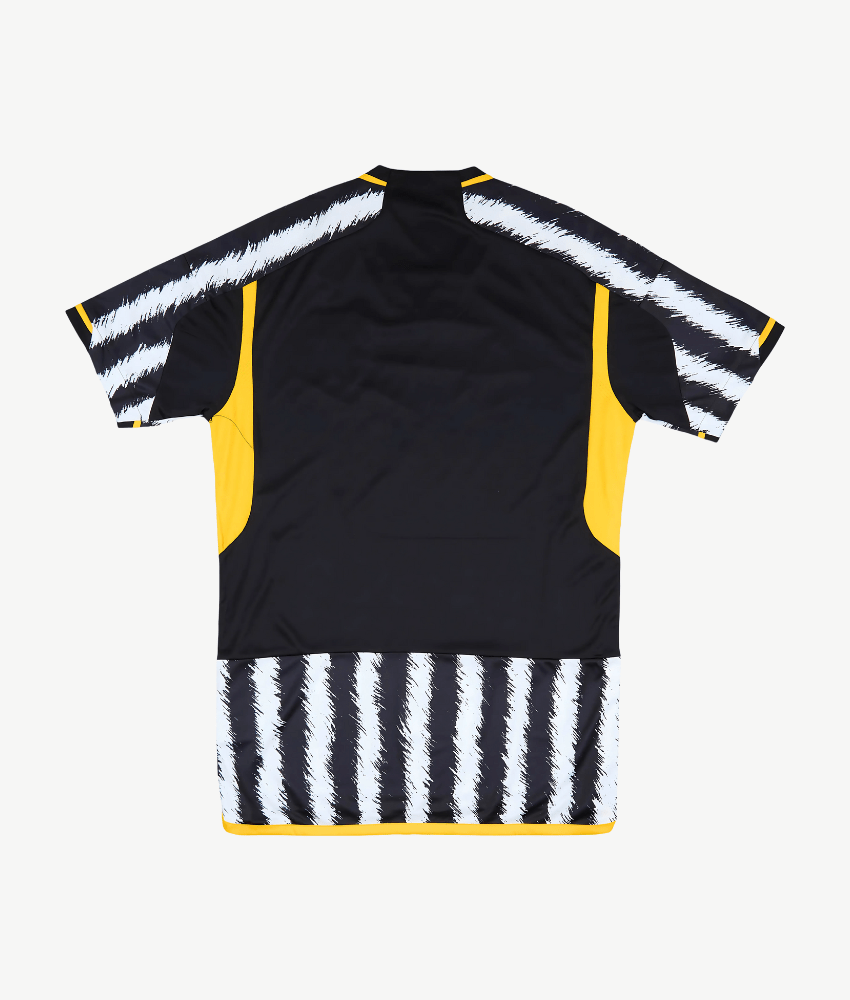 JUVENTUS FC 2023/24 HOME SHIRT-Shirt - False9Fits