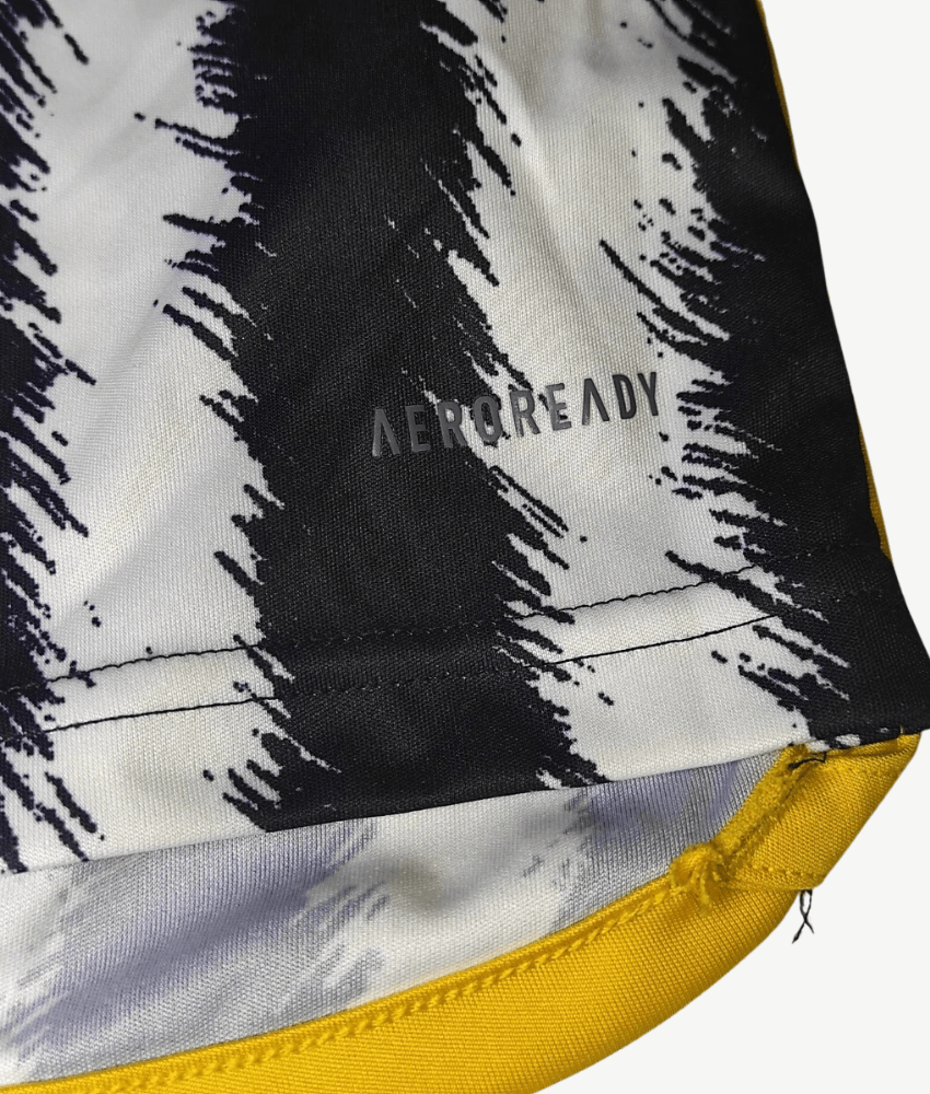 JUVENTUS FC 2023/24 HOME SHIRT-Shirt - False9Fits