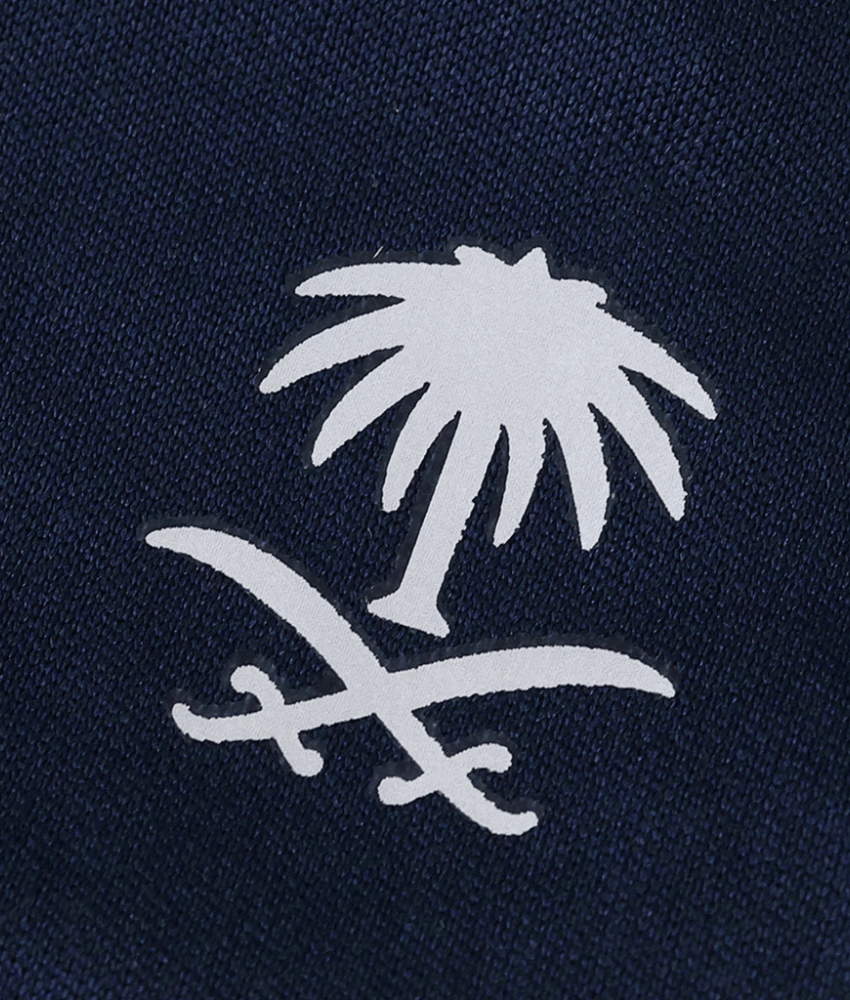 (KIDS) AL - NASSR 2025/26 AWAY KIT-Shirt - False9Fits