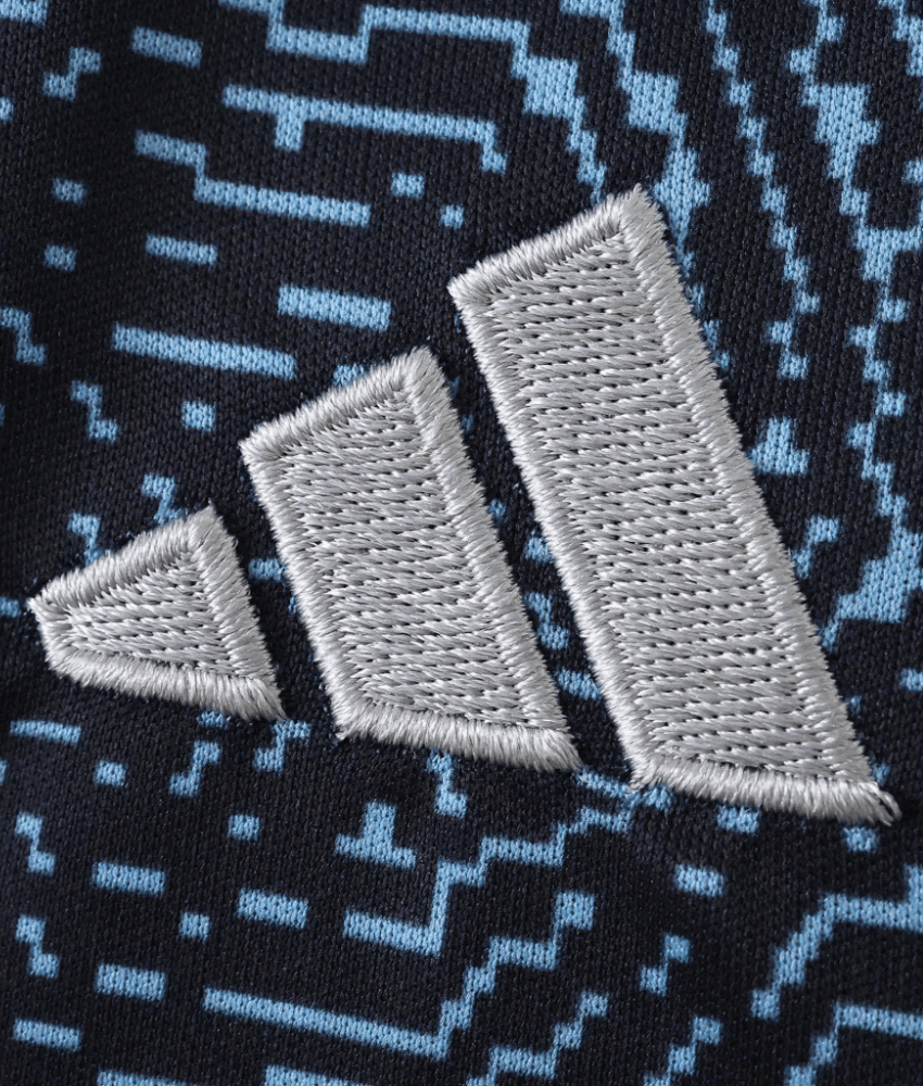 (KIDS) AL - NASSR 2025/26 AWAY KIT-Shirt - False9Fits