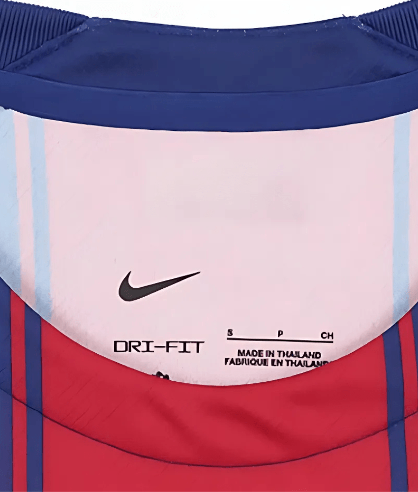 (KIDS) BARCELONA 2025/26 HOME SHIRT-Shirt - False9Fits