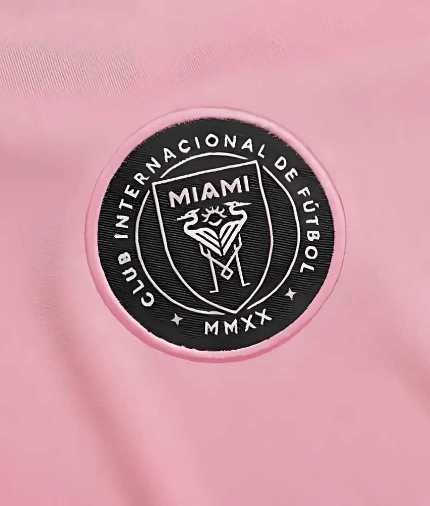 (KIDS) INTER MIAMI 2023/24 HOME KIT - Kids - False9Fits