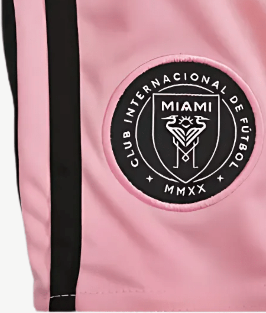 (KIDS) INTER MIAMI 2023/24 HOME KIT - Kids - False9Fits