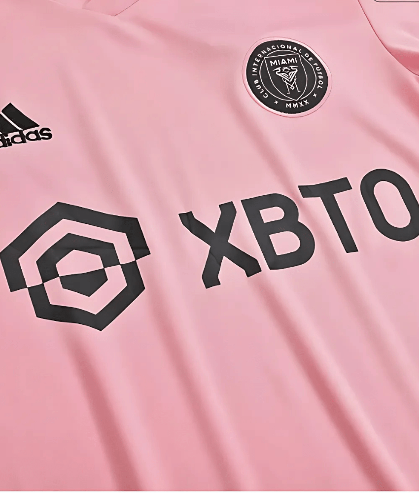 (KIDS) INTER MIAMI 2023/24 HOME KIT - Kids - False9Fits