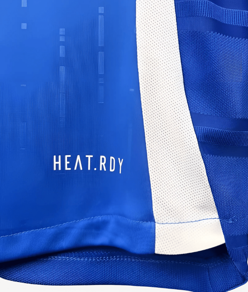 (KIDS) ITALY EUROS 2024 HOME SHIRT - Kids - False9Fits