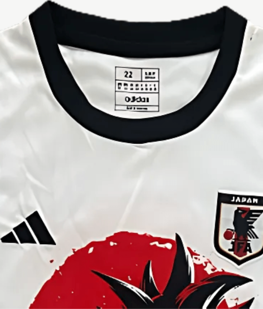 (KIDS) JAPAN 2024 'ANIME LEGEND' SPECIAL EDITION SHIRT-Shirt - False9Fits