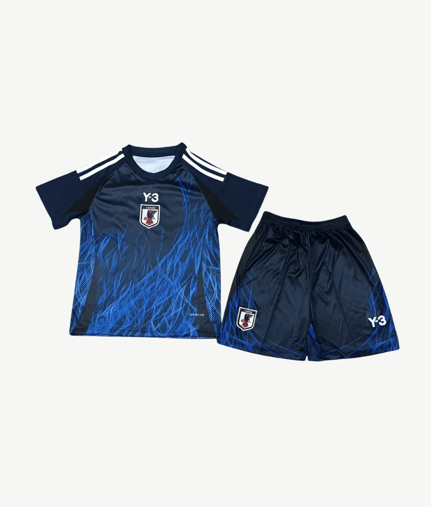 (KIDS) JAPAN 2024 HOME KIT - Kids - False9Fits