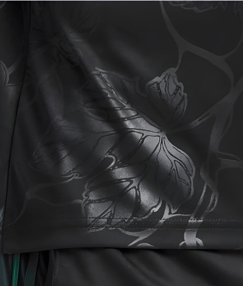 (KIDS) JUVENTUS 2025/26 THIRD KIT-Shirt - False9Fits