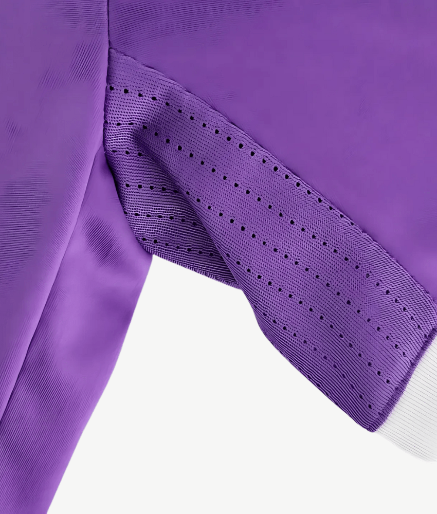 (KIDS) REAL MADRID 2016/17 AWAY KIT - Kids - False9Fits