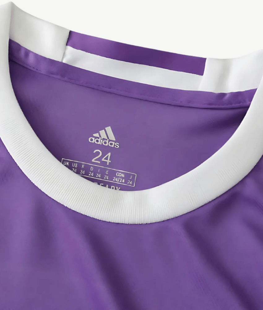 (KIDS) REAL MADRID 2016/17 AWAY KIT - Kids - False9Fits