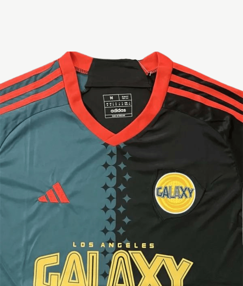 LA GALAXY 2024/25 THIRD KIT JERSEY - Shirt - False9Fits