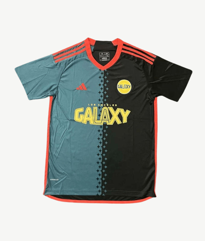 LA GALAXY 2024/25 THIRD KIT JERSEY - Shirt - False9Fits
