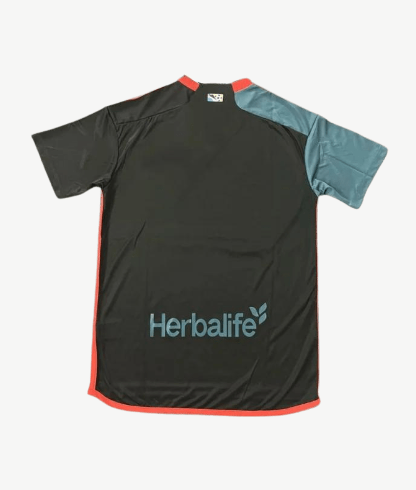 LA GALAXY 2024/25 THIRD KIT JERSEY - Shirt - False9Fits