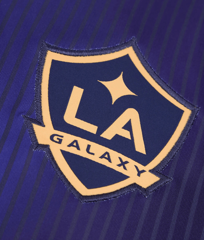LA GALAXY 2025/26 AWAY SHIRT-Shirt - False9Fits