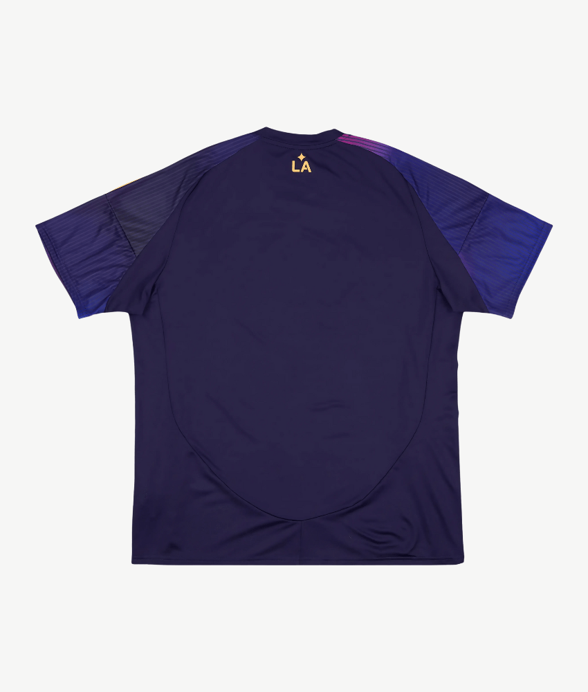 LA GALAXY 2025/26 AWAY SHIRT-Shirt - False9Fits