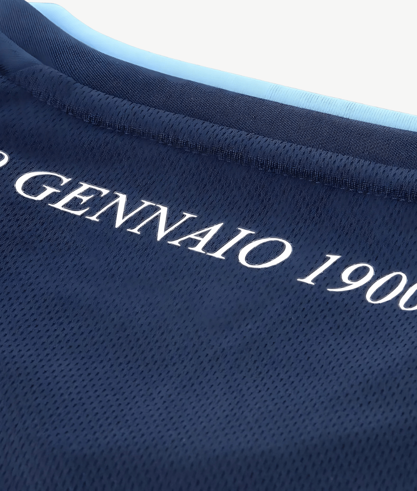 LAZIO 2025/26 THIRD SHIRT-Shirt - False9Fits
