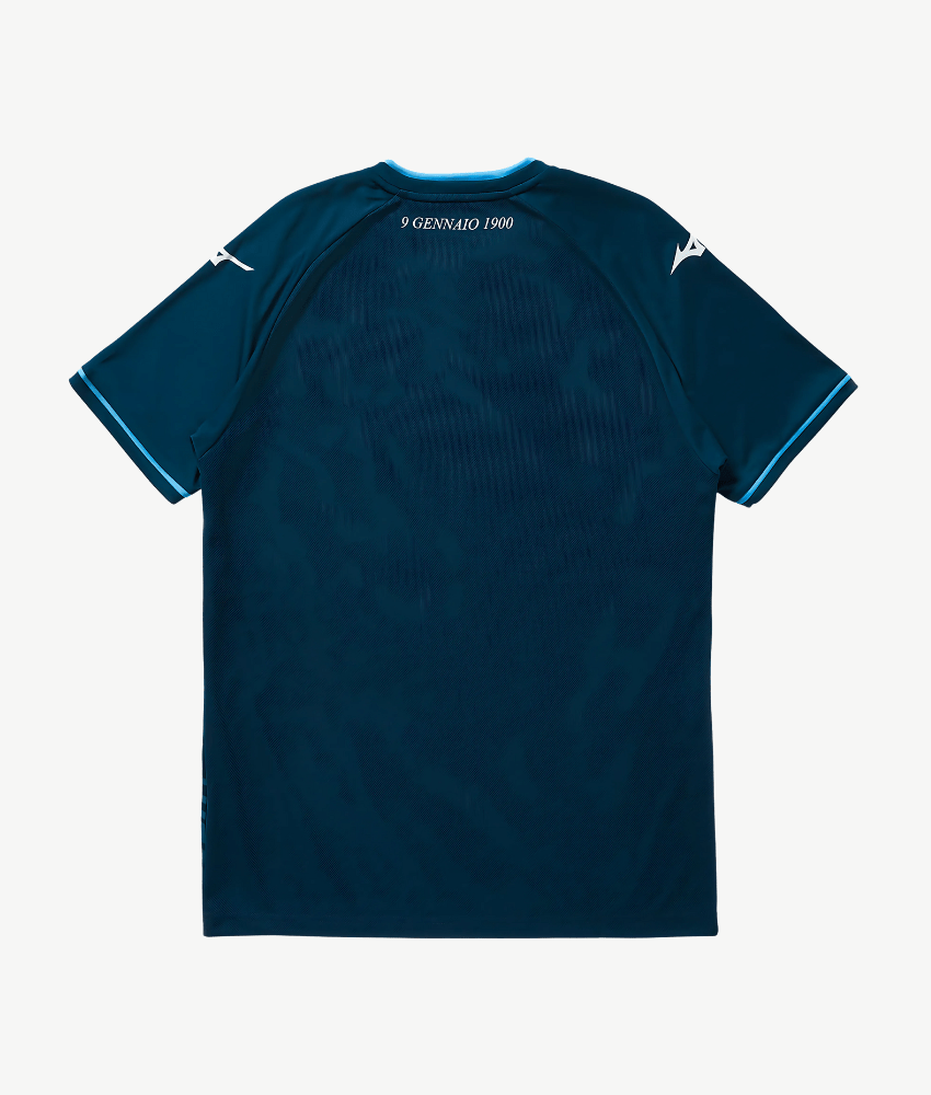 LAZIO 2025/26 THIRD SHIRT-Shirt - False9Fits