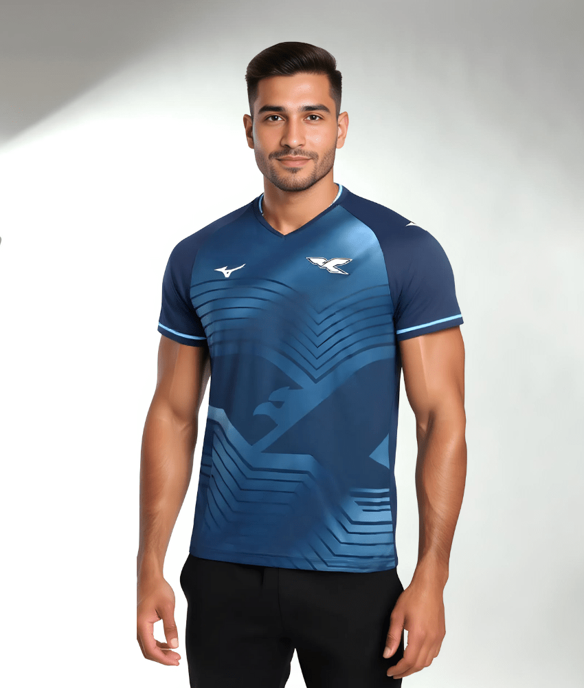 LAZIO 2025/26 THIRD SHIRT-Shirt - False9Fits