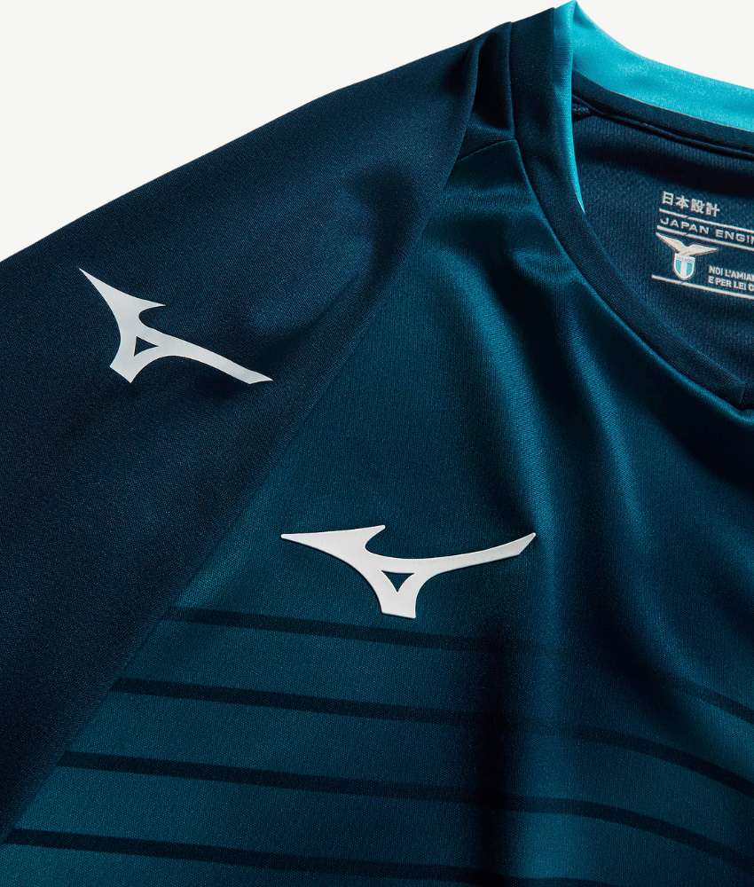 LAZIO 2025/26 THIRD SHIRT-Shirt - False9Fits