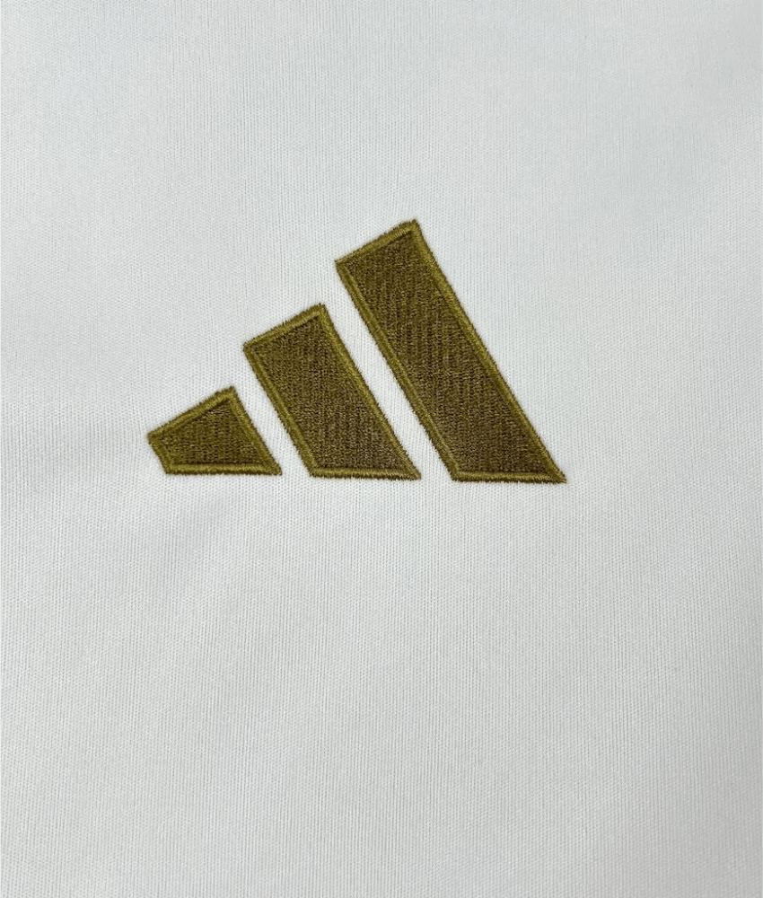 LOS ANGELES 2025/26 AWAY SHIRT-Shirt - False9Fits