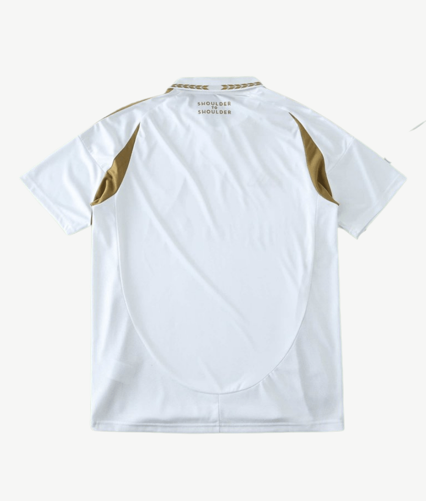 LOS ANGELES 2025/26 AWAY SHIRT-Shirt - False9Fits