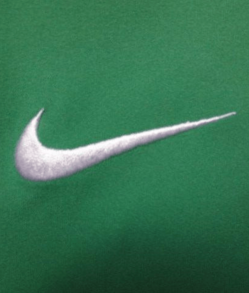 MEXICO 2004 RETRO HOME SHIRT-Shirt - False9Fits