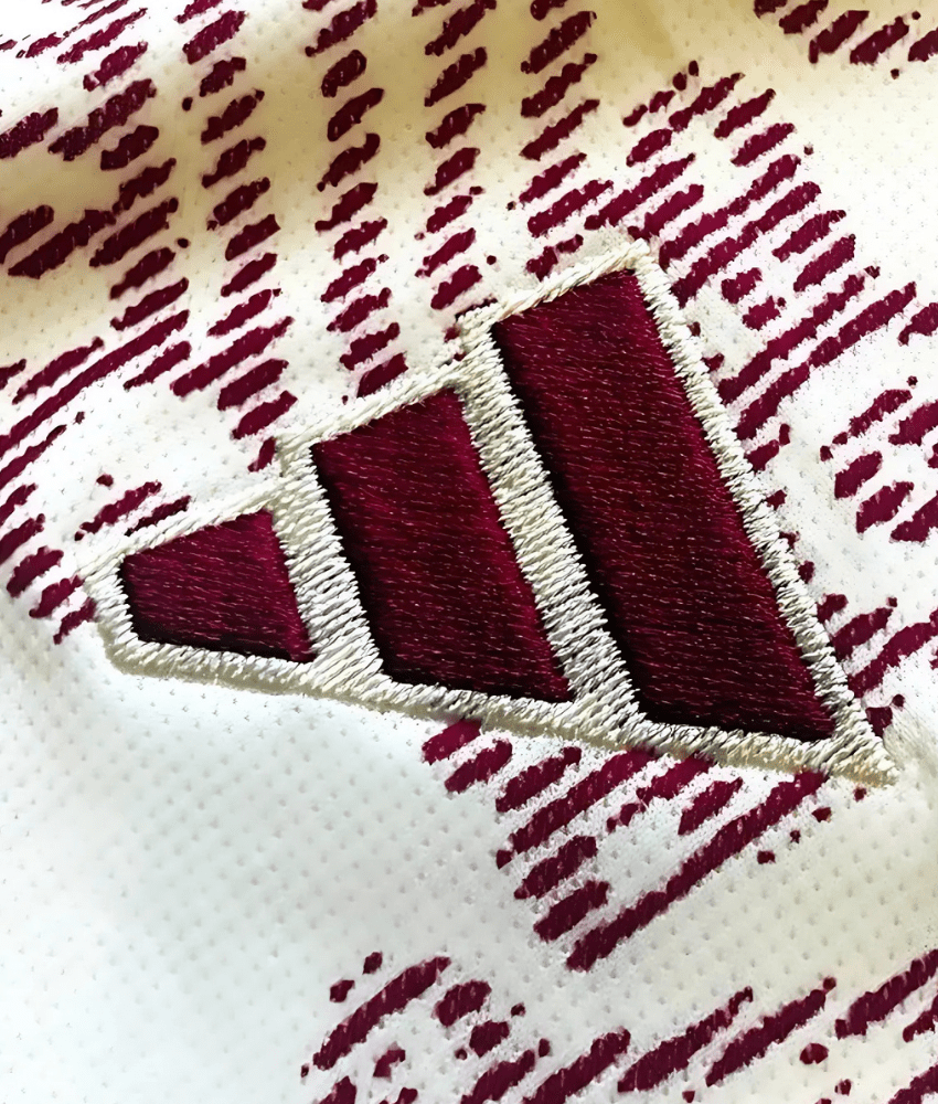 MEXICO 2022 AWAY SHIRT-Shirt - False9Fits