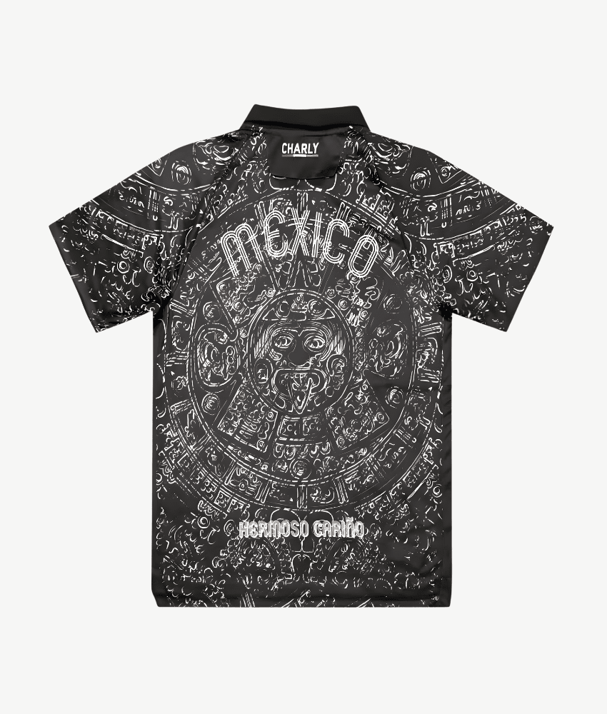MEXICO 2024/25 SPECIAL EDITION SHIRT-Shirt - False9Fits