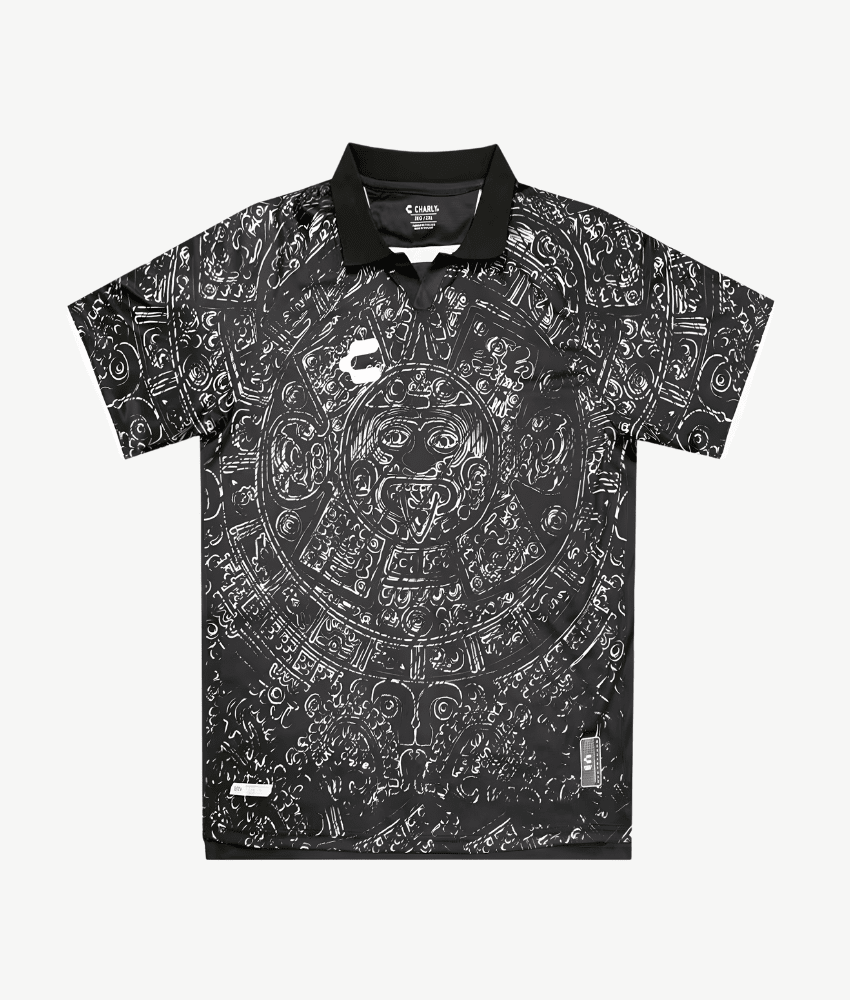 MEXICO 2024/25 SPECIAL EDITION SHIRT-Shirt - False9Fits