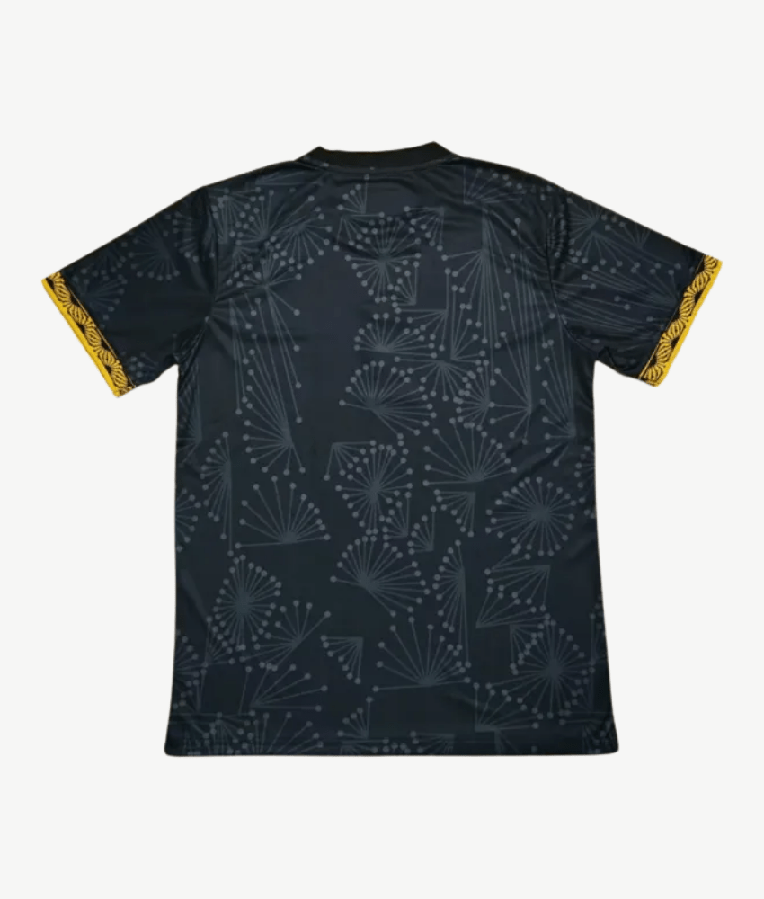 MEXICO 2025 GOLD CUP SHIRT-Shirt - False9Fits