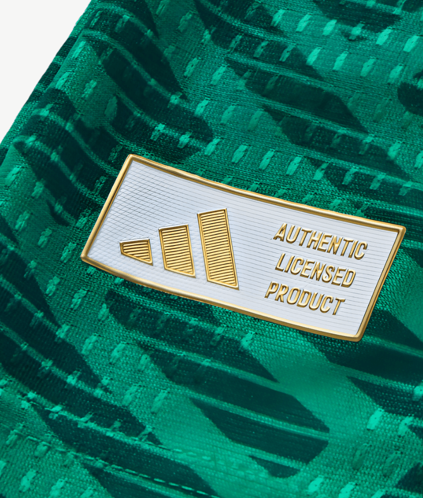 MEXICO 2026 WORLD CUP HOME SHIRT-Shirt - False9Fits