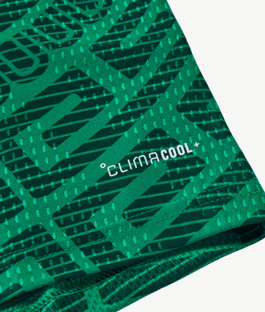 MEXICO 2026 WORLD CUP HOME SHIRT-Shirt - False9Fits