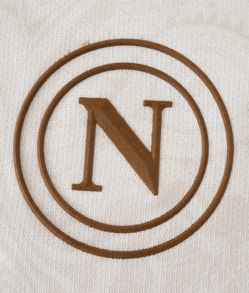 NAPOLI 2025/26 AWAY SHIRT-Shirt - False9Fits