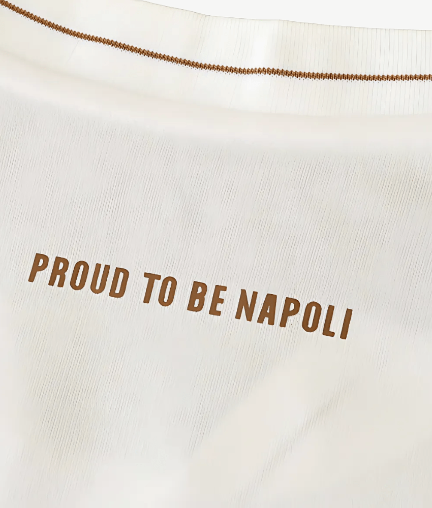 NAPOLI 2025/26 AWAY SHIRT-Shirt - False9Fits