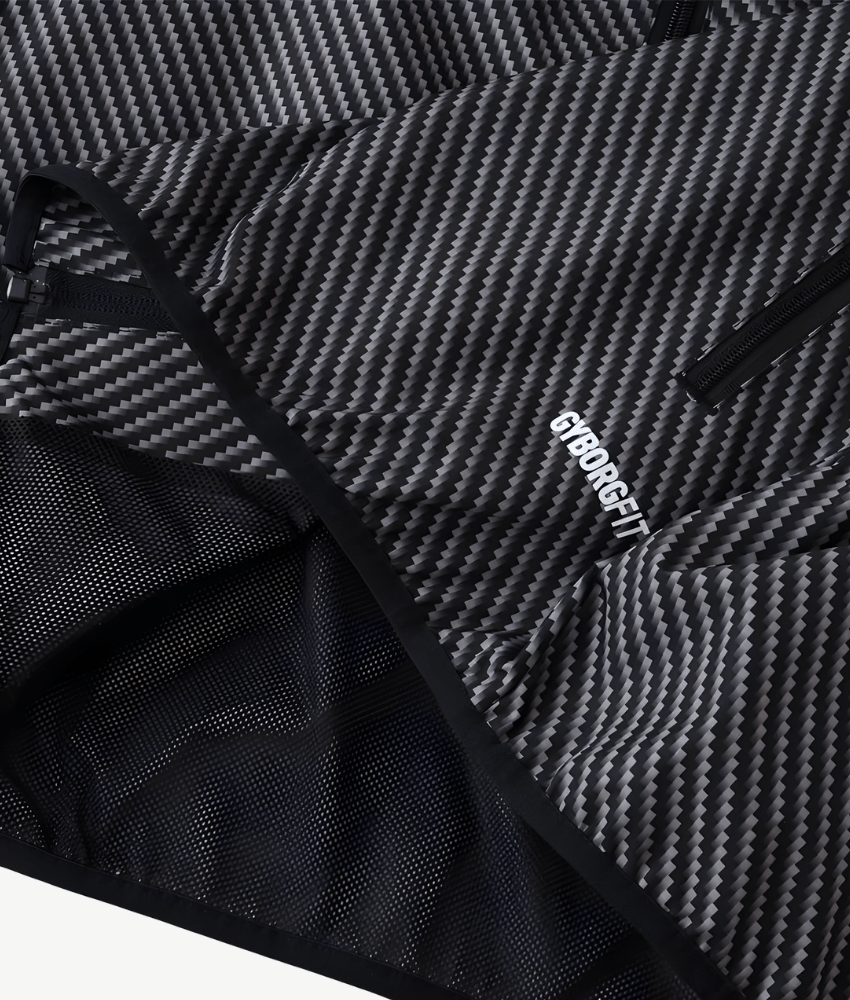 NAPOLI 2025/26 BLACK WINDBREAKER - Tracksuit & Jackets - False9Fits