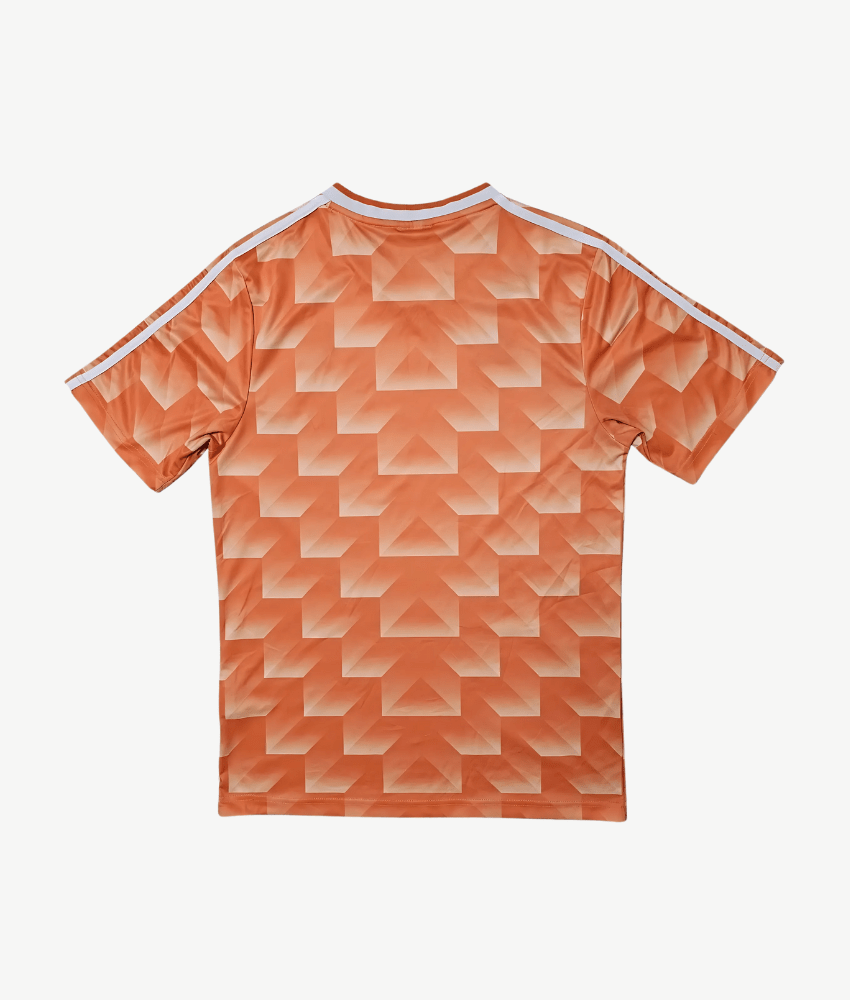 NETHERLANDS 1988 HOME RETRO - Shirt - False9Fits