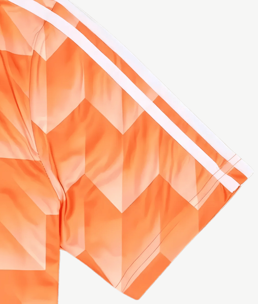 NETHERLANDS 1988 HOME RETRO - Shirt - False9Fits