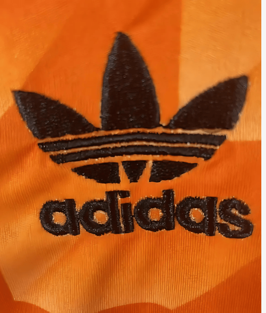NETHERLANDS 1988 HOME RETRO - Shirt - False9Fits