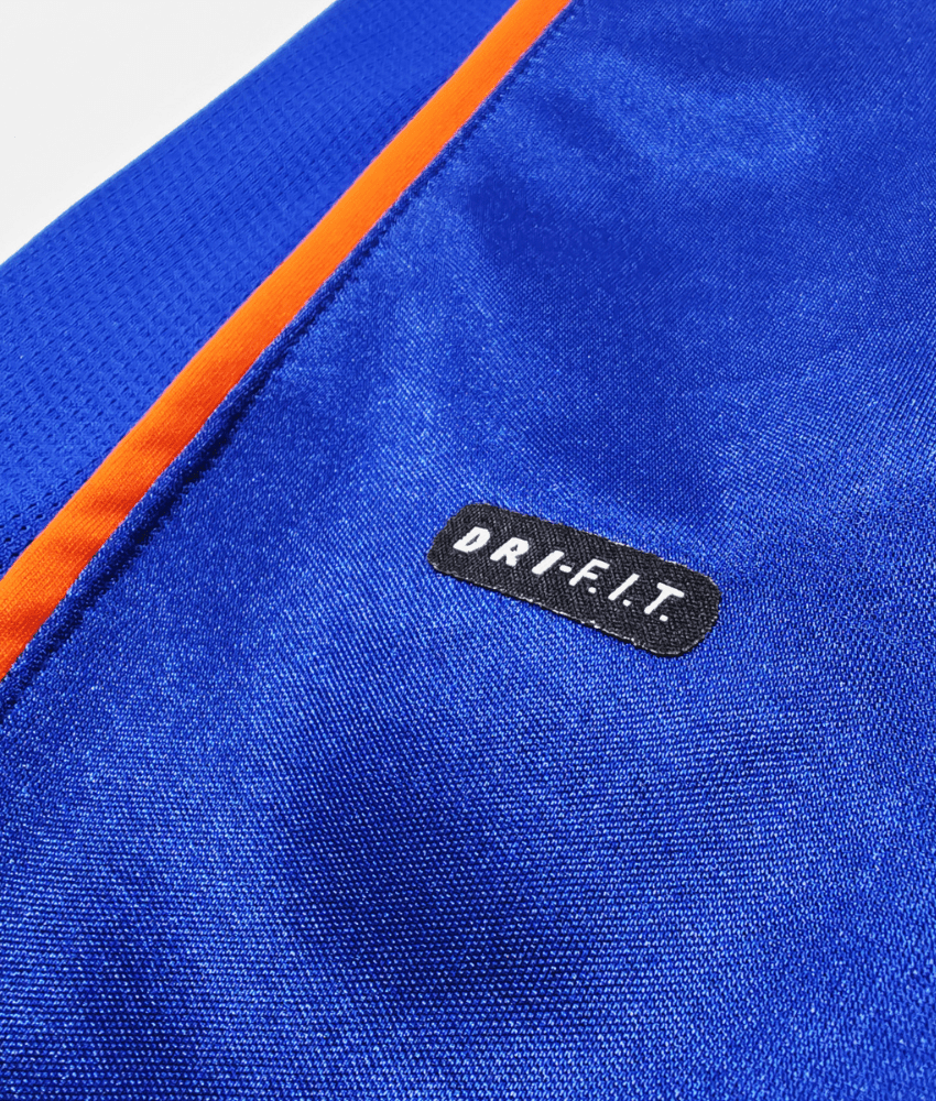 NETHERLANDS 1998/99 RETRO AWAY SHIRT-Shirt - False9Fits