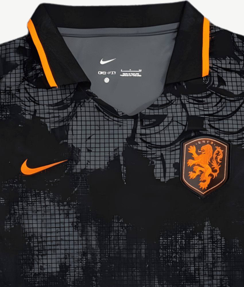 NETHERLANDS 2025/26 SPECIAL EDITION SHIRT-Shirt - False9Fits