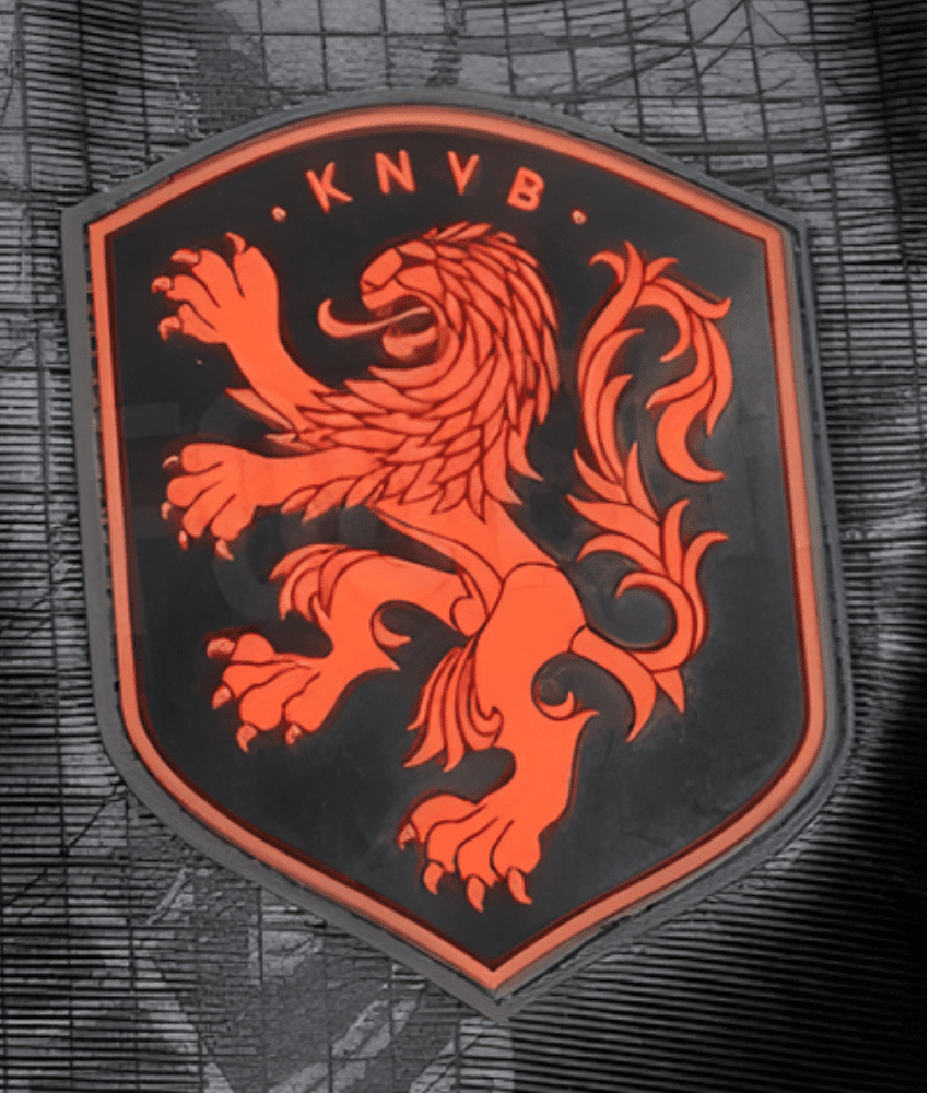 NETHERLANDS 2025/26 SPECIAL EDITION SHIRT-Shirt - False9Fits