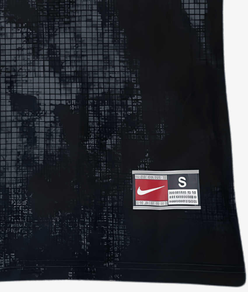 NETHERLANDS 2025/26 SPECIAL EDITION SHIRT-Shirt - False9Fits