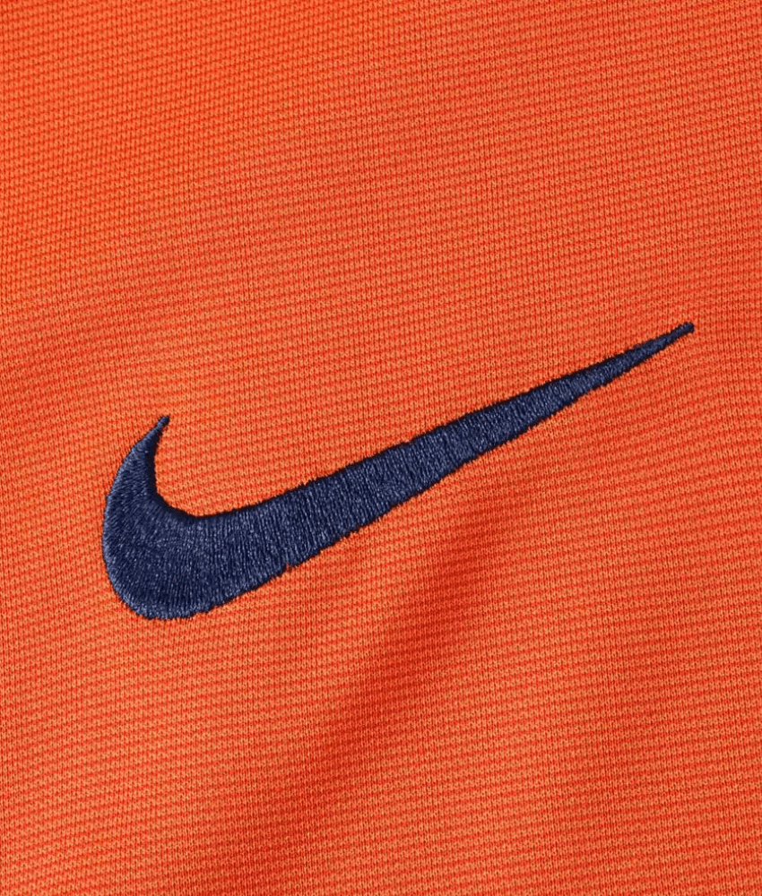 NETHERLANDS EUROS 2024 HOME SHIRT-Shirt - False9Fits