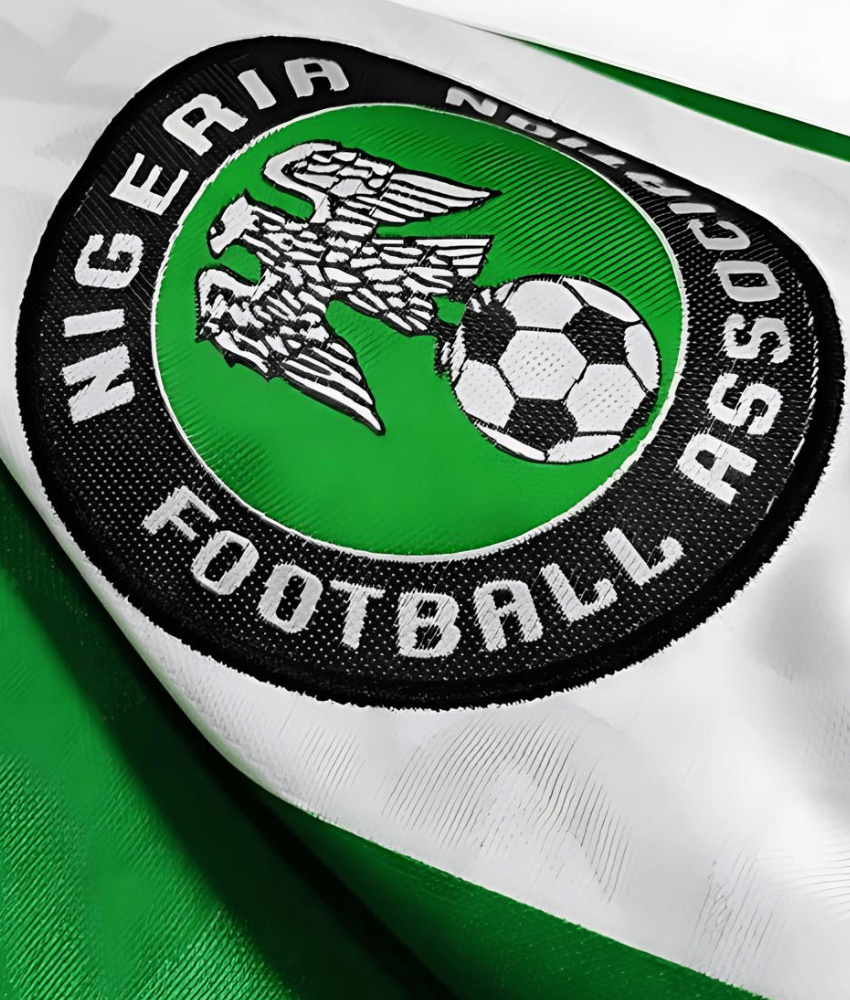 NIGERIA 1996 HOME RETRO SHIRT-Shirt - False9Fits