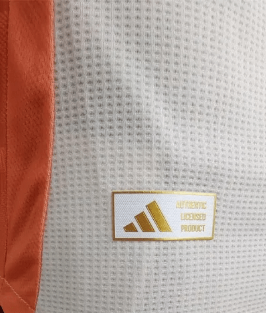 OLYMPIQUE LYONNAIS 2024/25 THIRD SHIRT-Shirt - False9Fits